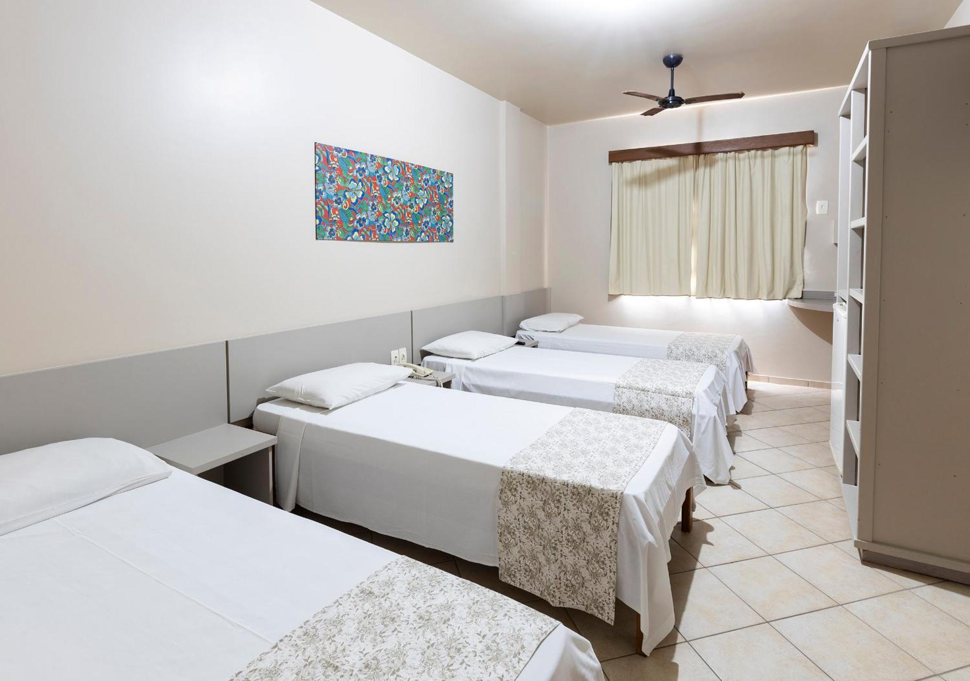 Hotel Pousada Pitol Balneario Camboriu
