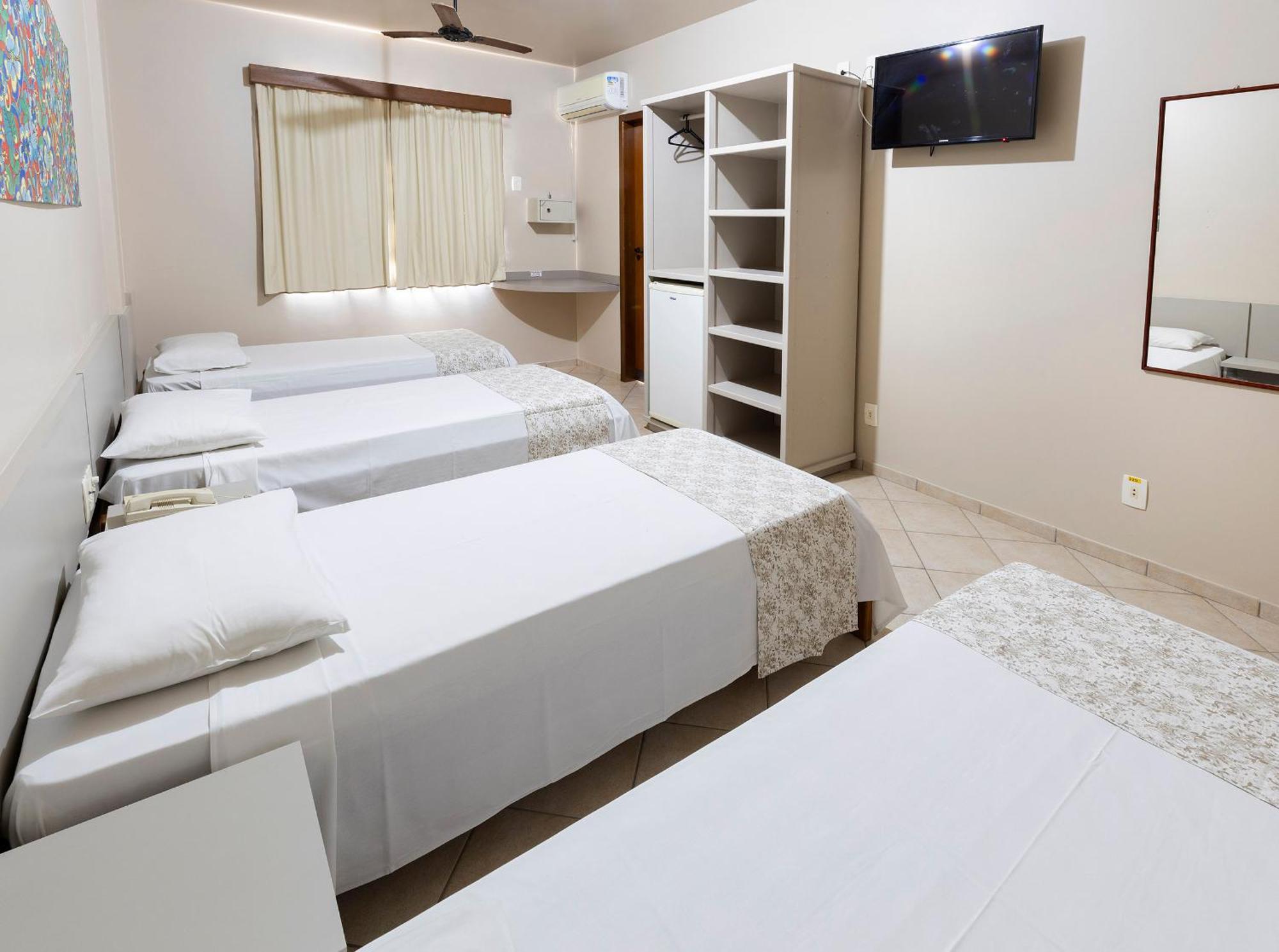 Pousada Pitol Hotel