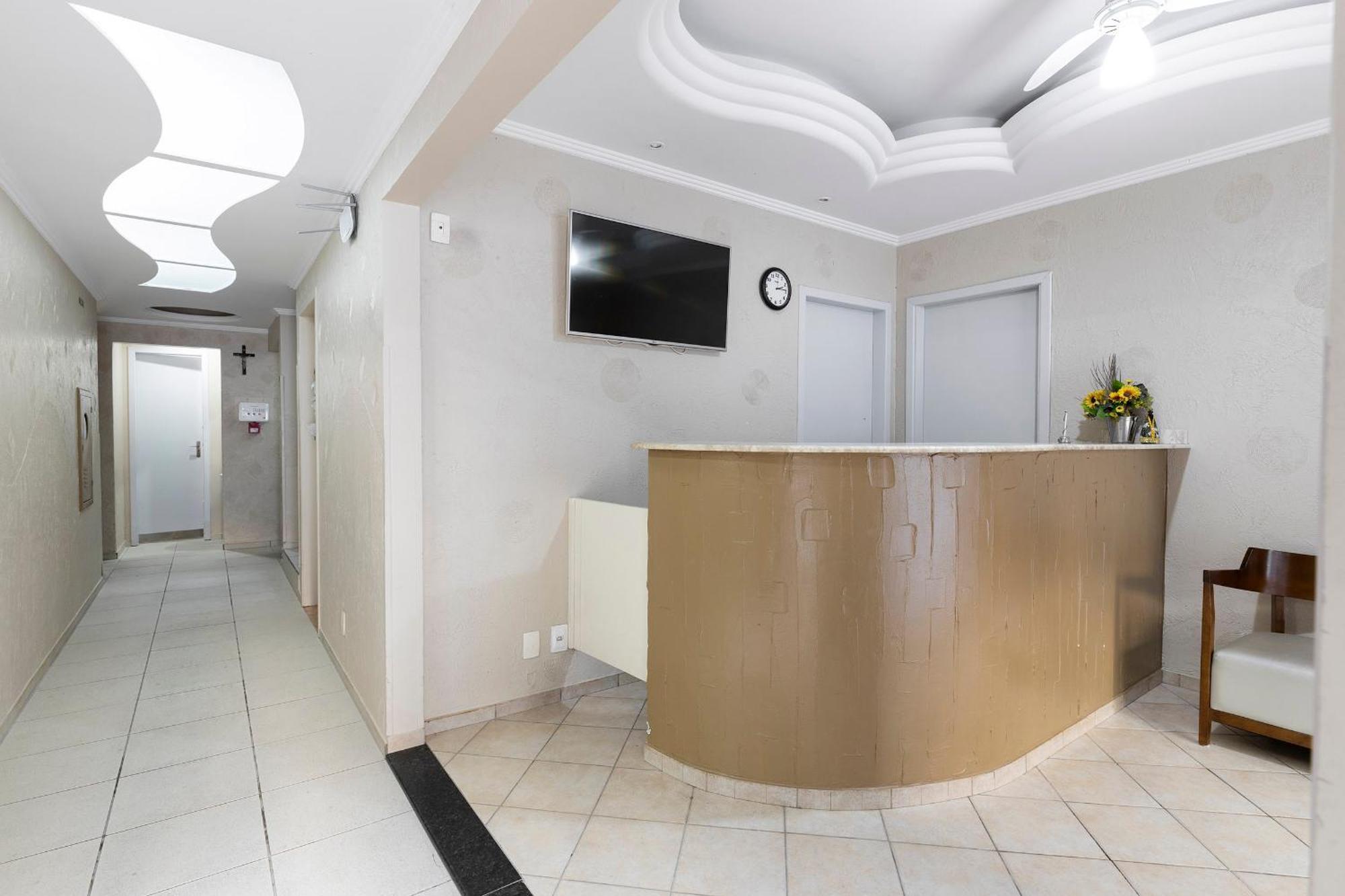 Hotel Pousada Pitol *